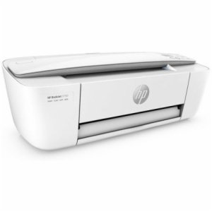 IMPRESORA INYECCION HP DESKJET 3750